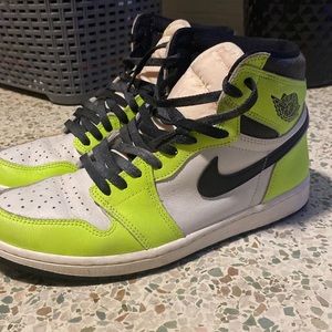 Air Jordan 1s